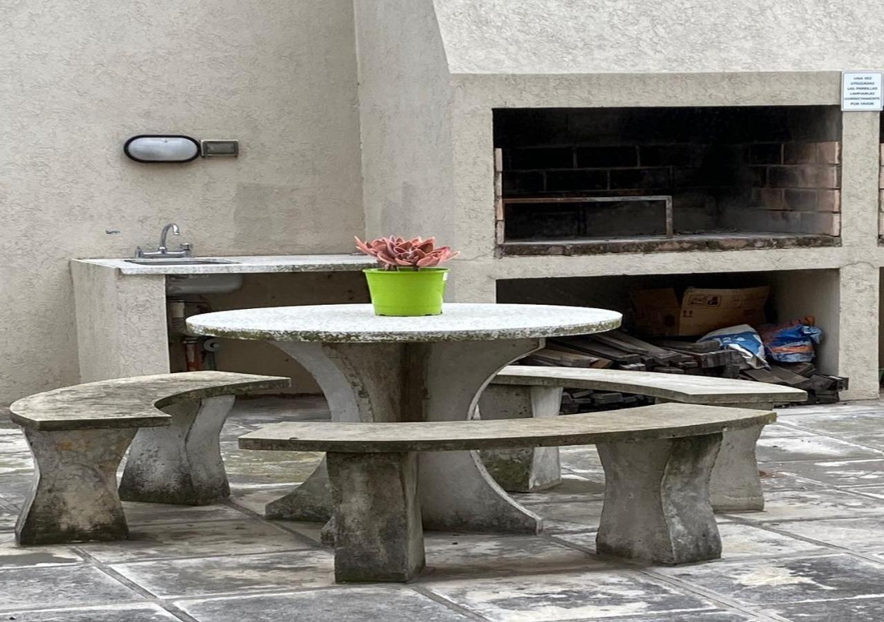 Descanso En Buzon Tandil Exterior photo